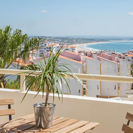 לאגוּ‏ש Casa Andy - 2 Bed Room Apartment With Sea View מראה חיצוני תמונה