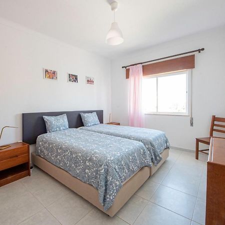 לאגוּ‏ש Casa Andy - 2 Bed Room Apartment With Sea View מראה חיצוני תמונה
