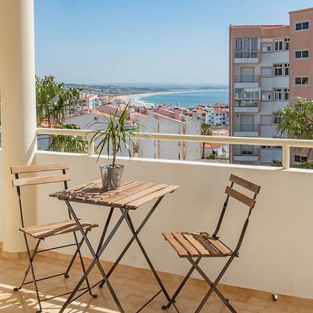 לאגוּ‏ש Casa Andy - 2 Bed Room Apartment With Sea View מראה חיצוני תמונה
