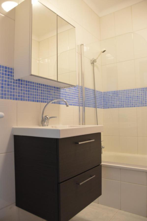לאגוּ‏ש Casa Andy - 2 Bed Room Apartment With Sea View מראה חיצוני תמונה