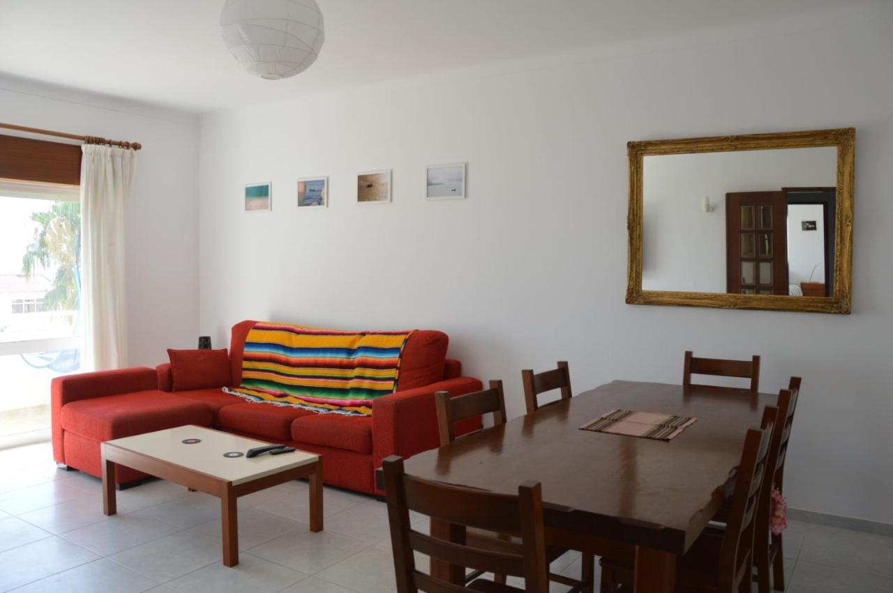 לאגוּ‏ש Casa Andy - 2 Bed Room Apartment With Sea View מראה חיצוני תמונה