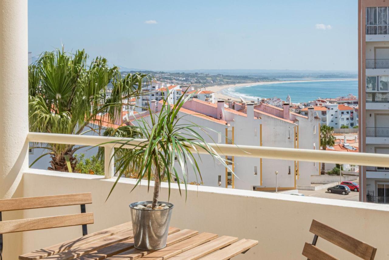 לאגוּ‏ש Casa Andy - 2 Bed Room Apartment With Sea View מראה חיצוני תמונה