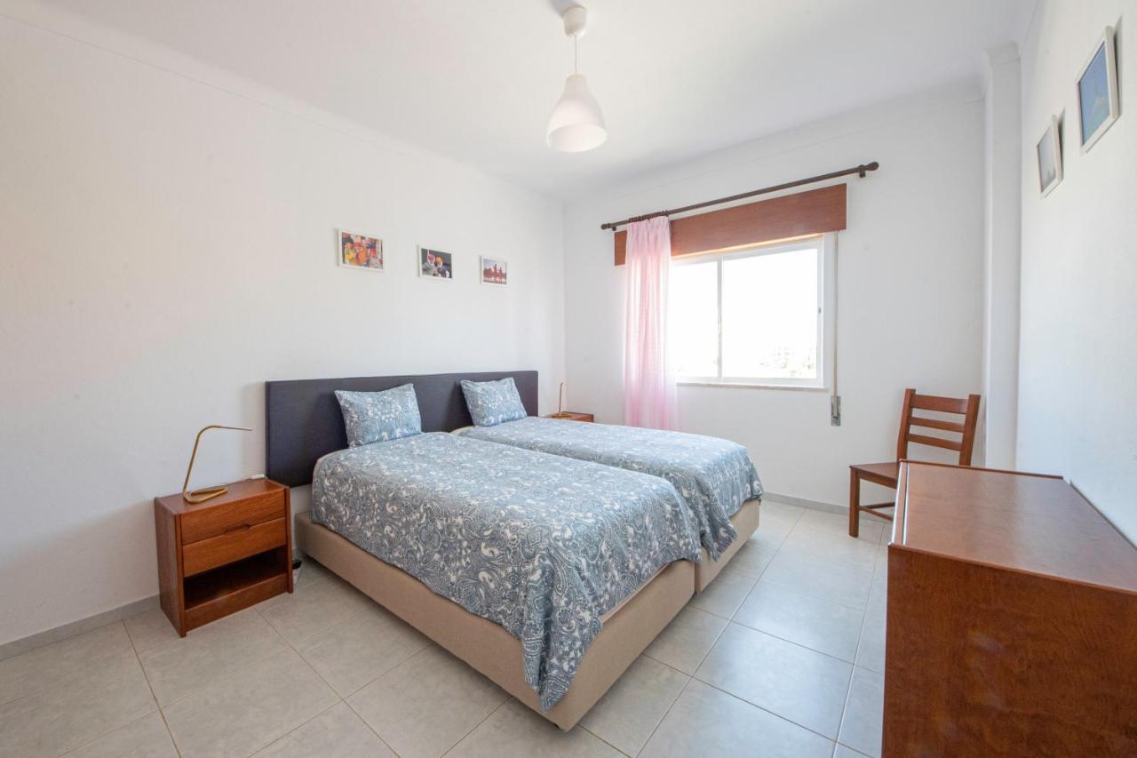 לאגוּ‏ש Casa Andy - 2 Bed Room Apartment With Sea View מראה חיצוני תמונה