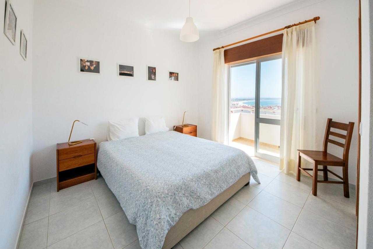 לאגוּ‏ש Casa Andy - 2 Bed Room Apartment With Sea View מראה חיצוני תמונה