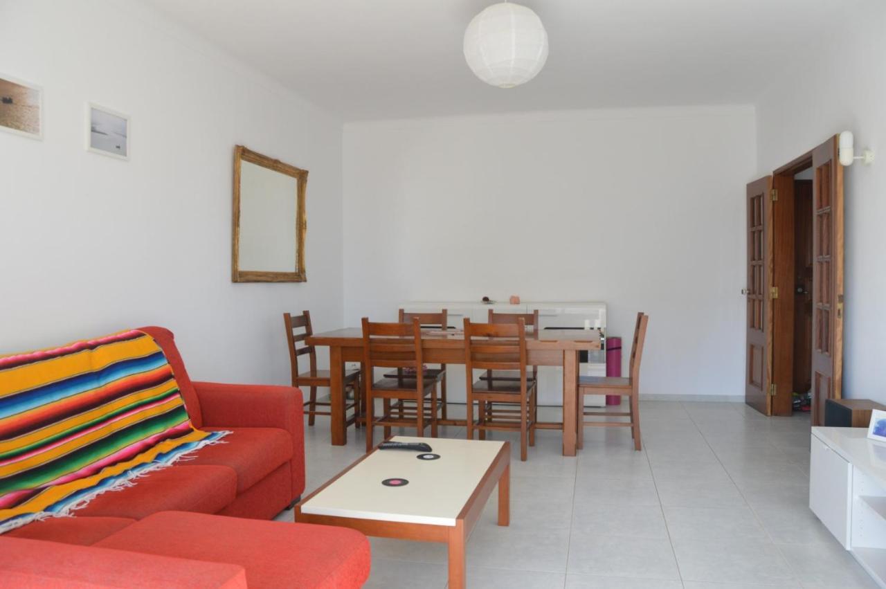 לאגוּ‏ש Casa Andy - 2 Bed Room Apartment With Sea View מראה חיצוני תמונה