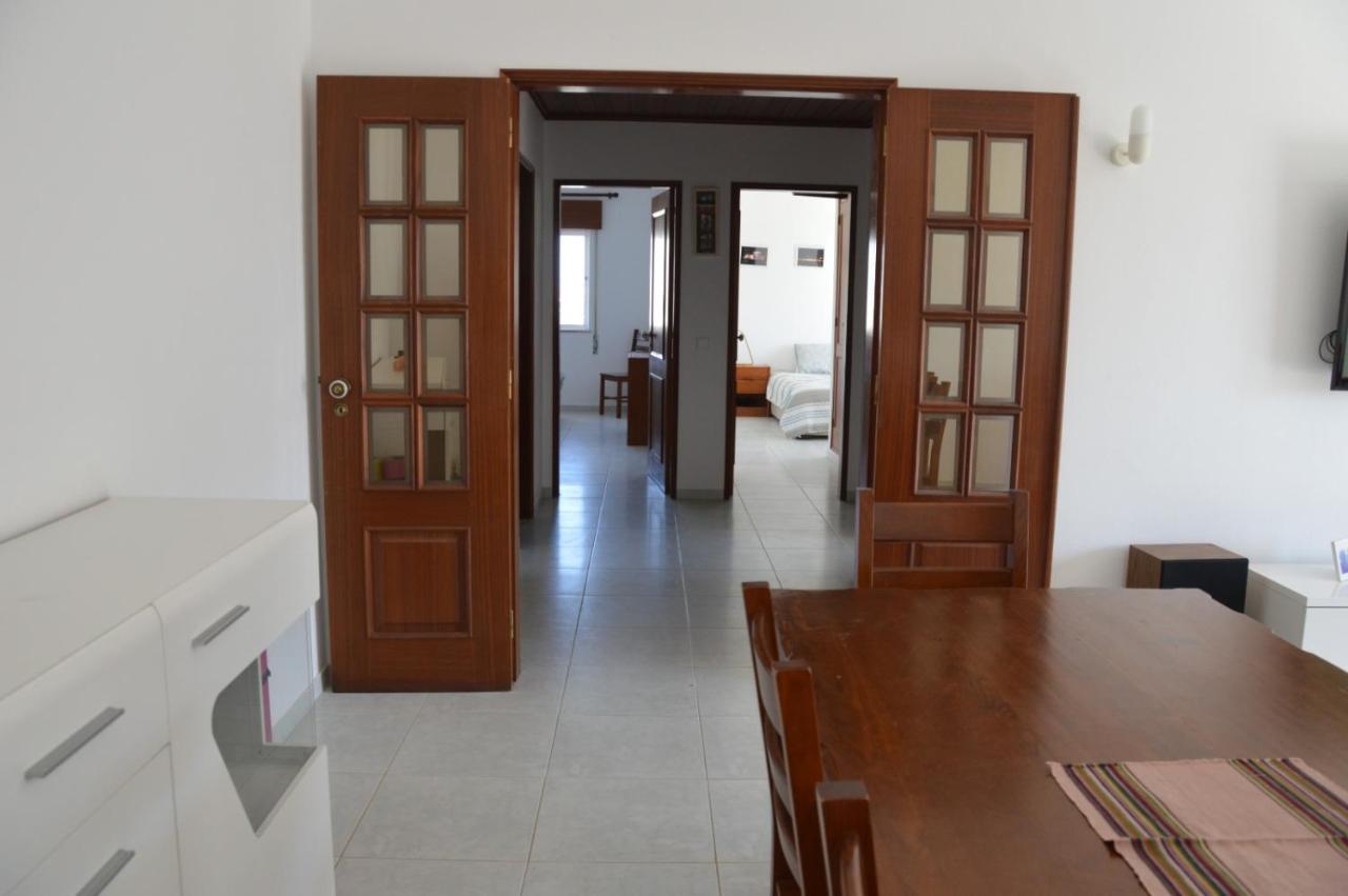 לאגוּ‏ש Casa Andy - 2 Bed Room Apartment With Sea View מראה חיצוני תמונה